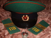 28 мая. День пограничника