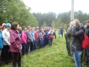 06.09.2014г. Cоревнования учащихся 104 школы.